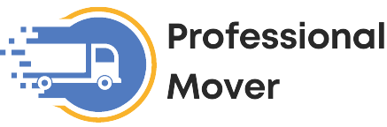 Professional Mover